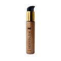 Крем-шиммер для тела Intt Sexy Glow (60 мл) с ароматом ванили и маслом ши