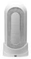 Мастурбатор, TFZ-101-OD TENGA FLIP ZERO EV (White)