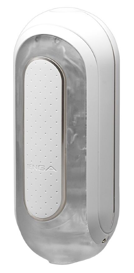 Мастурбатор, TFZ-101-OD TENGA FLIP ZERO EV (White)