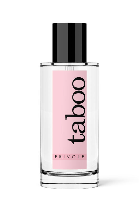 Жіночі парфуми - Taboo Frivole, 50 мл