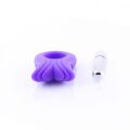 Эрекционное виброкольцо COCKRING, Purple
