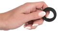 Ерекційне кільце - Black Velvets Cock Ring, 2,6 см