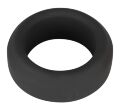 Ерекційне кільце - Black Velvets Cock Ring, 2,6 см