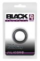 Ерекційне кільце - Black Velvets Cock Ring, 2,6 см