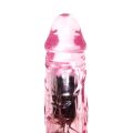 Вибратор Chisa Crystal Jellie Pink