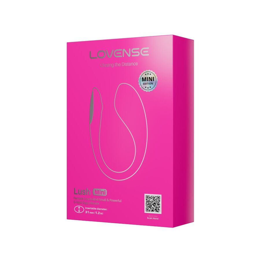 Lovense Lush Mini