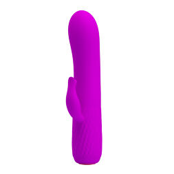 Вибратор Pretty Love Tim Vibrator Purple