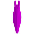 Розкішне смарт віброяйце - Pretty Love Catalina Stimulator Purple (App)