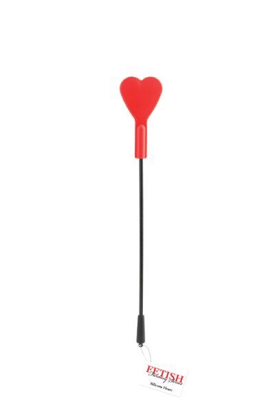 Стек FF SILICONE HEART