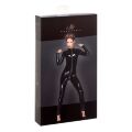 Комбінезон з мокрим ефектом Noir Handmade F188 PVC overall, M
