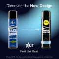 Анальний лубрикант на водній основі - Pjur Back Door Moisturising, 30 мл