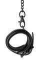 Наручники BLAZE HANDCUFF BLACK