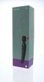 Вибромассажер-Микрофон SATISFYER WAND-ER WOMEN BLACK