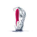 Вибратор Mystim Elegant Eric Pink