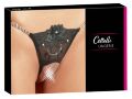 Стринги String Rhinestones S/M