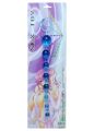 Анальні намиста Jelly Anal Beads BLUE, BS6700087