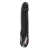Пульсатор Fun Factory Stronic Real Black,10 режимов работы, перезаряжаемый