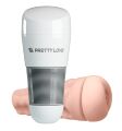 Мастурбатор анус Pretty Love - Kitty, BM-00900T49NN-1