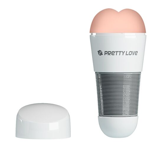 Мастурбатор анус Pretty Love - Kitty, BM-00900T49NN-1