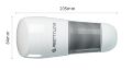 Мастурбатор анус Pretty Love - Kitty, BM-00900T49NN-1