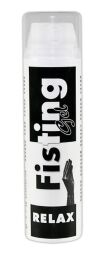 Гель-смазка для фистинга Fisting Gel Relax 200мл