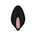 400896 /PR002 Вибратор в трусиках стрингах Vibrating Thong черный