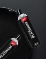 Лубрикант на силиконовой основе Wet Platinum Premium, 118 мл