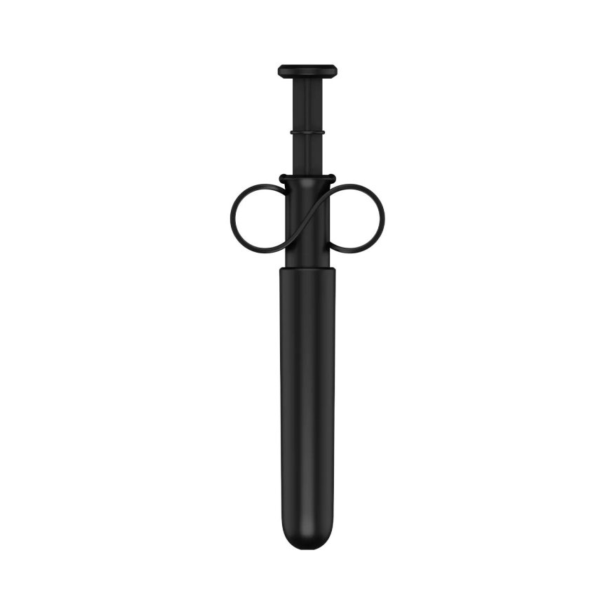 Шприц для введения смазки Nexus Infinity Lube launcher Classic, объем 15 мл