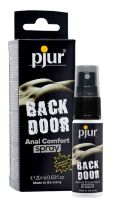 Анальный спрей на водной основе Pjur Back Door Spray, 20 мл