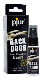 Анальний спрей на водній основі Pjur Back Door Spray, 20 мл