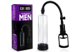 Вакуумная помпа CANWIN Penis Pump Men Powerup - P828