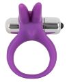 Ерекційне кільце - Sweet Smile Vibrating Cock Ring