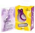 Ерекційне кільце - Sweet Smile Vibrating Cock Ring