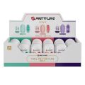 Набір мастурбаторів - Pretty Love Cupid-X Egg Set, 18 шт.