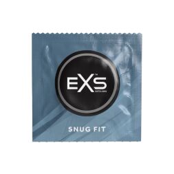 Презервативи - EXS Snug Fit, 12 шт.