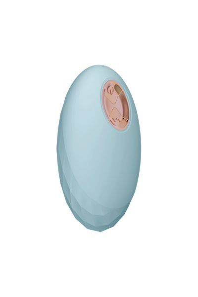 Вібростимулятор Dream Toys AQUATIC ELOISE