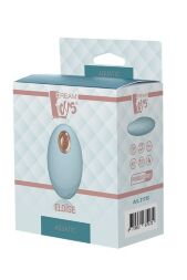 Вібростимулятор Dream Toys AQUATIC ELOISE