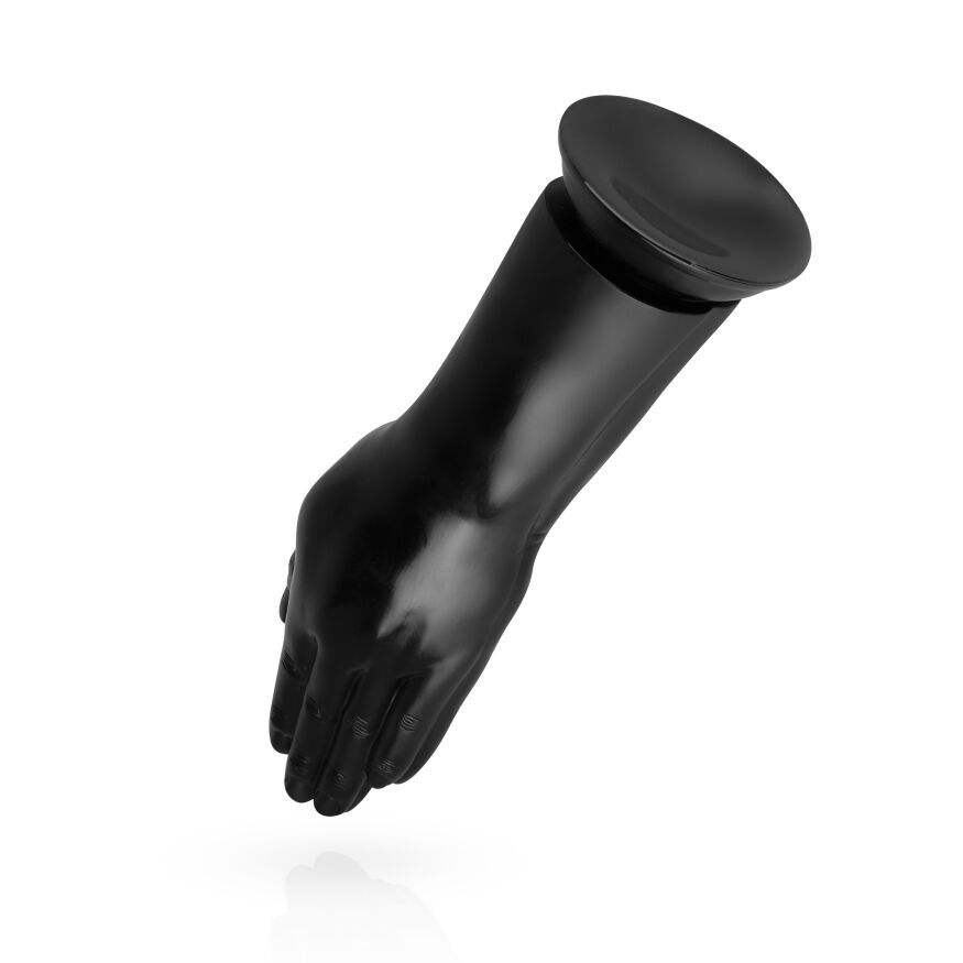 Рука для фистинга BUTTR Double Trouble Fisting Dildo