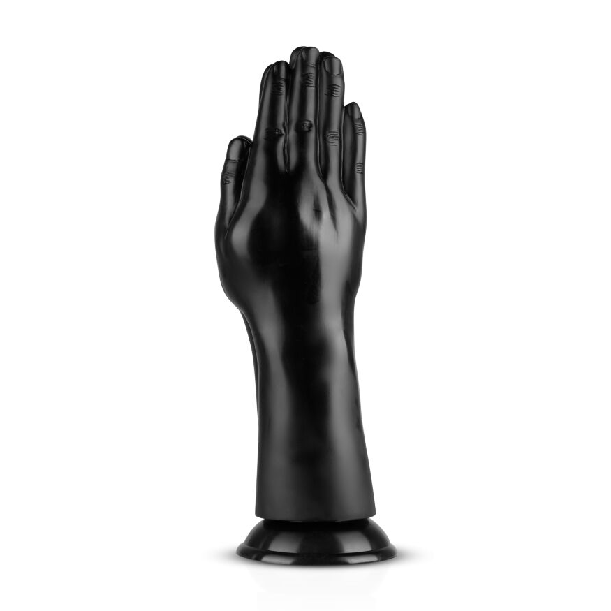 Рука для фистинга BUTTR Double Trouble Fisting Dildo