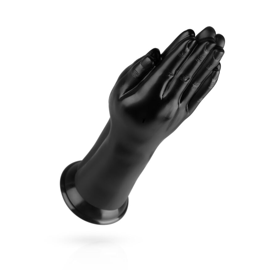 Рука для фистинга BUTTR Double Trouble Fisting Dildo