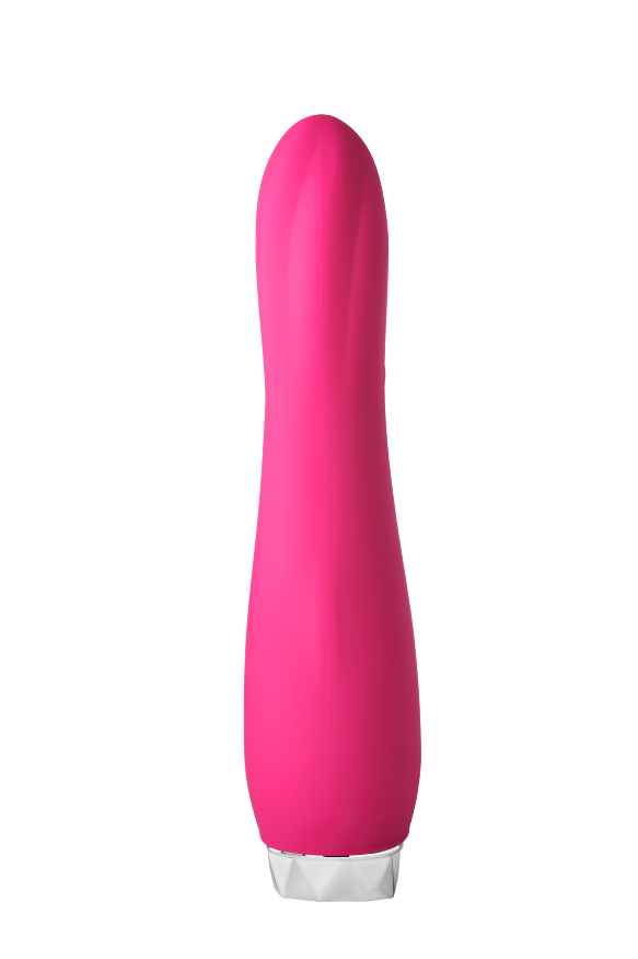 Вибратор кролик Dream Toys FLIRTS RABBIT VIBRATOR PINK
