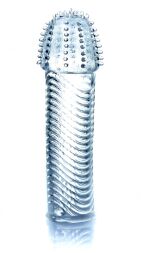 Насадка-презерватив Boss Series: Penis Sleeve BS6700053