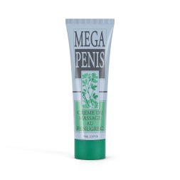 Крем для увеличения члена Mega Penis, 75 мл