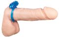 Віброкільце силіконове You2Toys Vibro Ring синє