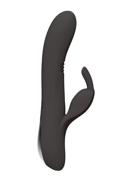 Вібратор - Pretty Love Dylan Vibrator Black