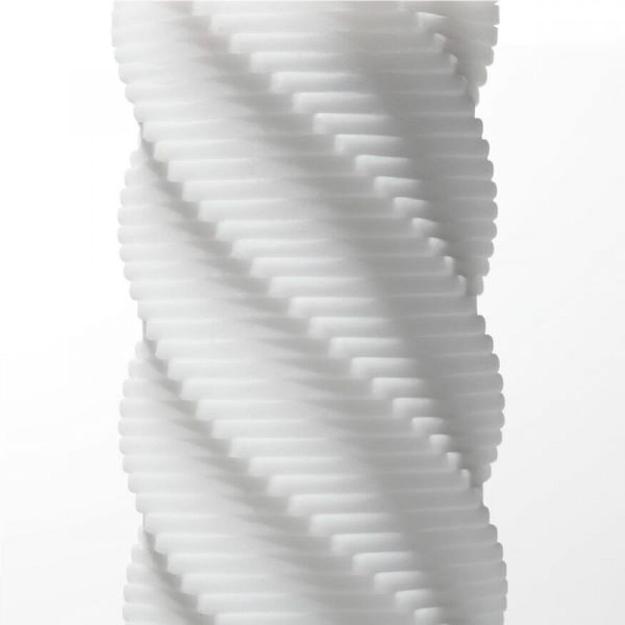 Мастурбатор Tenga 3D Spiral
