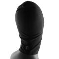 Маска для сенсорной депривации Sex &amp; Mischief, черная