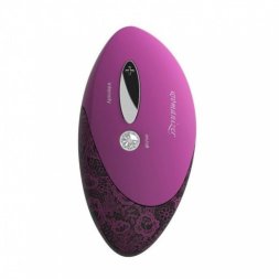 Womanizer W-500 Magenta