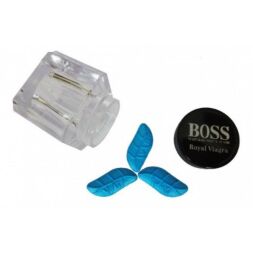 Таблетки для потенции Boss Royal Viagra за 3 шт