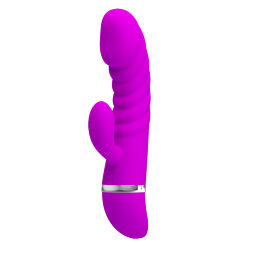 Вибратор - Pretty Love Tracy Vibrator Purple